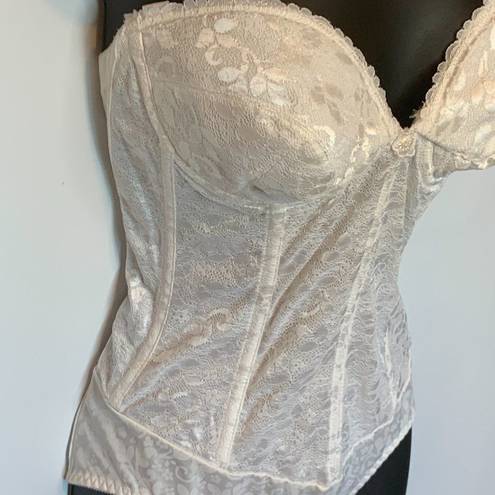 One Piece Vintage Adonna  Corset