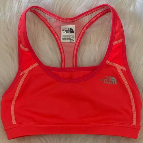 The North Face  Sports Bra, Small