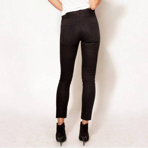 Imogene and Willie  Imogene $200 retail Slim Black Skinny Jeans
24 NWOT