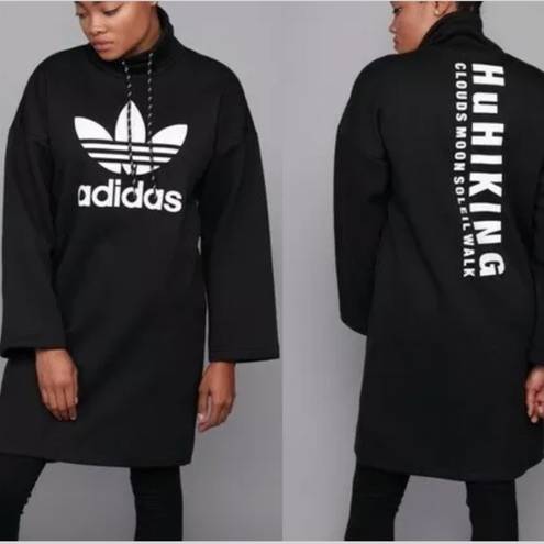 Adidas  Pharrell Williams Hiking Dress