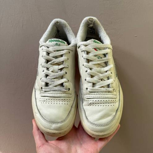 Reebok Club C 85 Vintage Sneakers