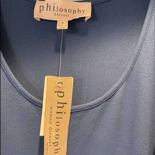 Philosophy 𝅺 tank dress