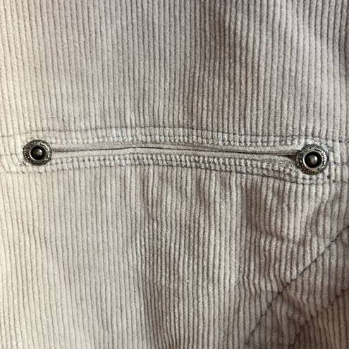 Cabela's Cabela’s Corduroy Shacket Button-Up | Large