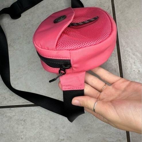 Lululemon  Pink Take‎ It On Belt Bag