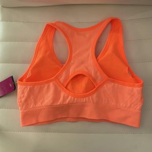 MTA Sport Women’s MTA sports bra.   LATH032