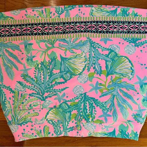 Lilly Pulitzer  Luxletic Skort Size 16