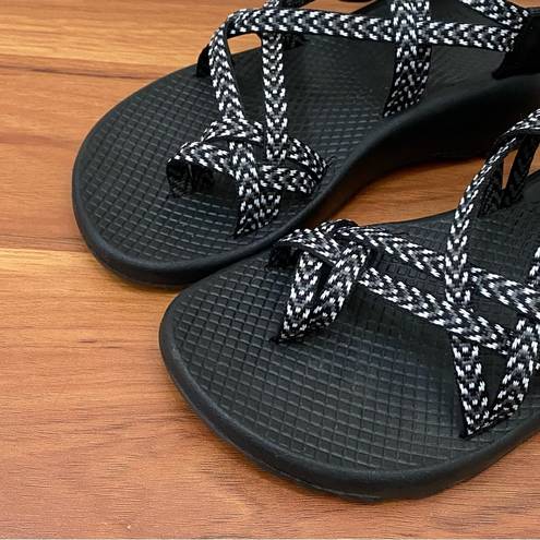 Chacos CHACO ZX2 Womens Classic Sandals Boost Black Open Toe