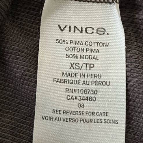 Vince  tank top, size XS