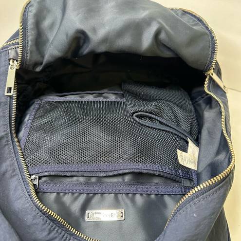 Lululemon  City Adventurer Backpack True Navy 20L Flaws