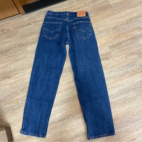 Levi Strauss & CO. 550 Jeans Size 33