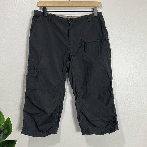 The North Face TNF  • hiking outdoor cropped pants