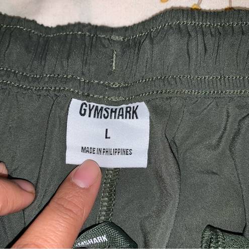 Gymshark shorts