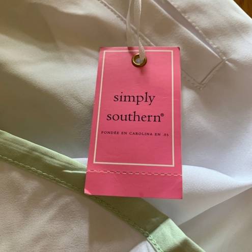 Simply Southern  Skort