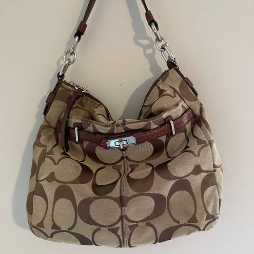 Coach Hobo Bag