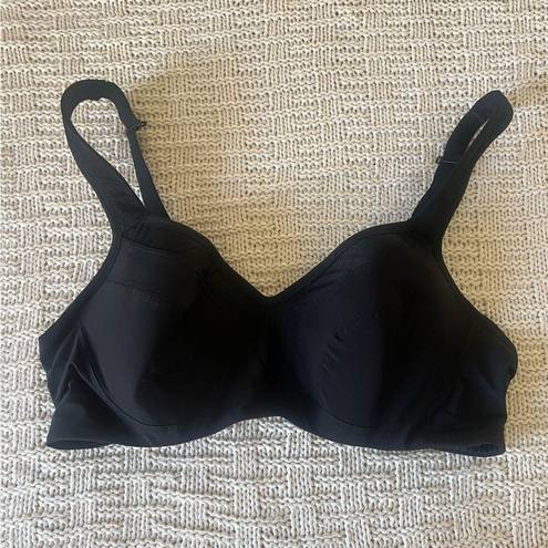 Torrid  black sports bra