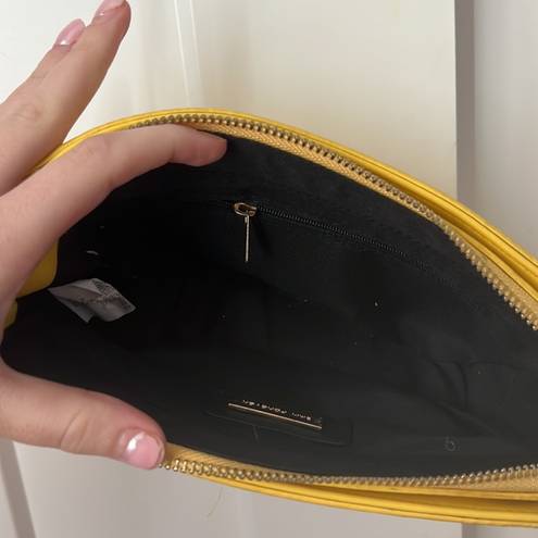 3AM Forever Lemon Slice Crossbody Purse/Bag