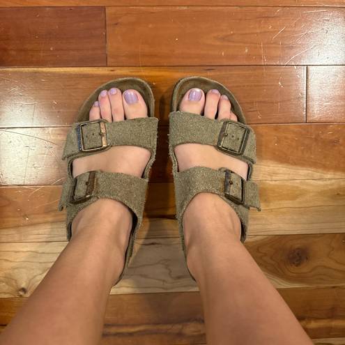 Birkenstock Sandal