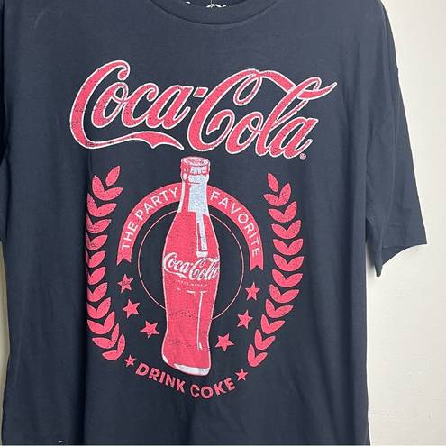 Coca-Cola   Graphic T-Shirt