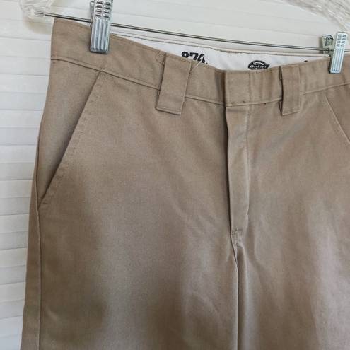 Dickies Casual Tan