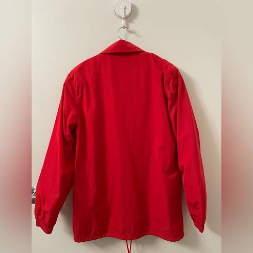 Aritzia TNA oversized bomber jacket