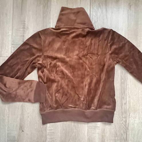 Juicy Couture Vintage Y2K  Velour Tracksuit Jacket & Pant - See pictures for size