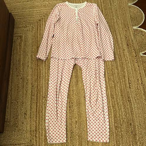 Roller Rabbit  Pajama Set