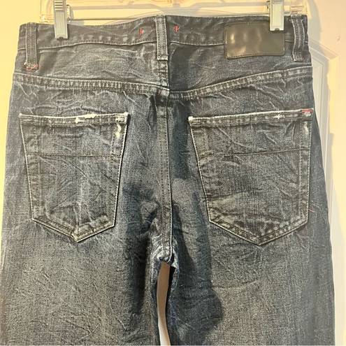 Converse  Vintage Straight Jeans - Size 30