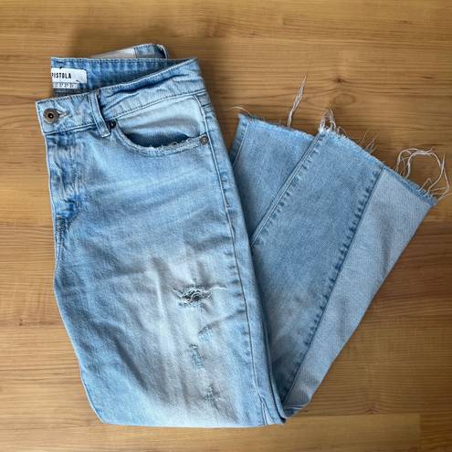 Pistola Jeans