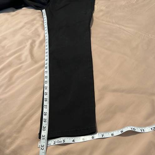 Lee  sz12 long skinny black jeans I love skinny jeans they’re so versatile GUC