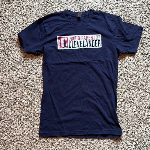 Krass&co CLE Clothing . Proud Parent of a‎ Clevelander shirt size small