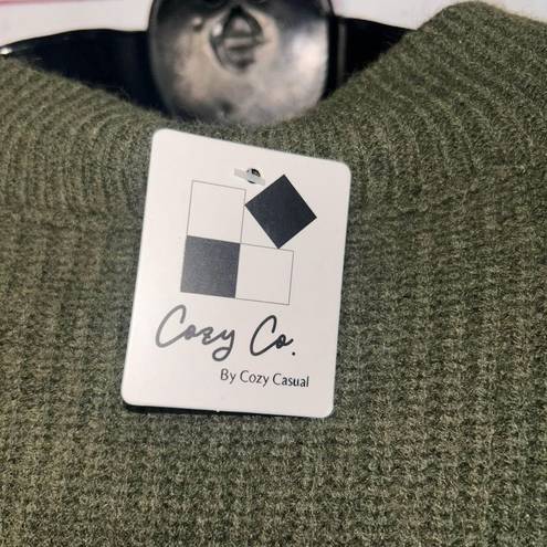 Krass&co New | Cozy . By Cozy Casuals Boutique Sweater | Women’s 1X