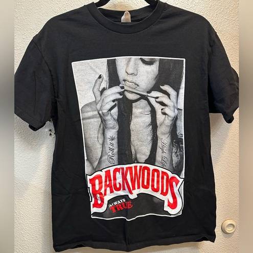 Fruit of the Loom FOTL Heavyweight Backwoods Tee