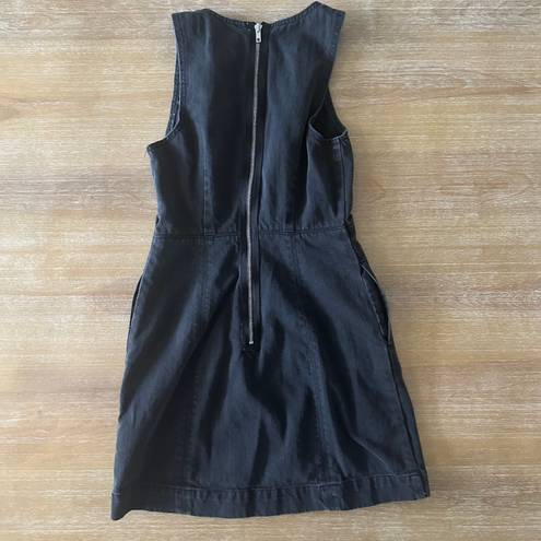 Abercrombie & Fitch black Dress