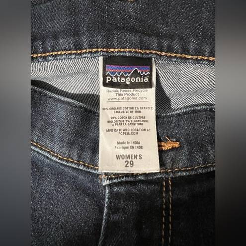 Patagonia  ladies jeans size‎ 29