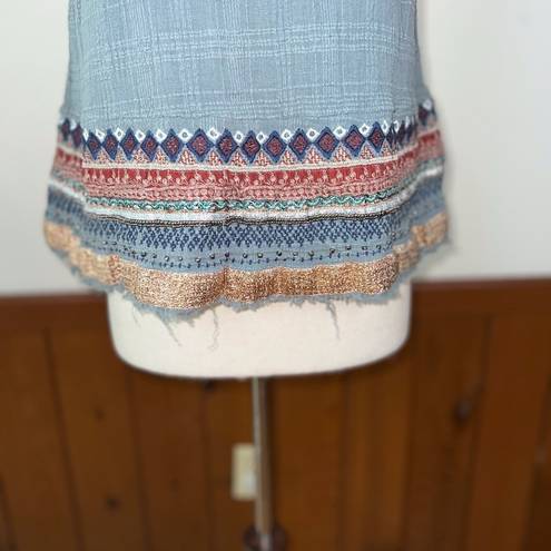 Ecote Super Cute ’ Boho Tank!