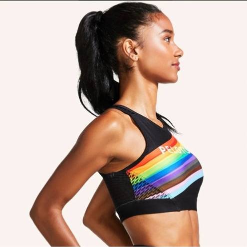 Peloton Rainbow Pride  set