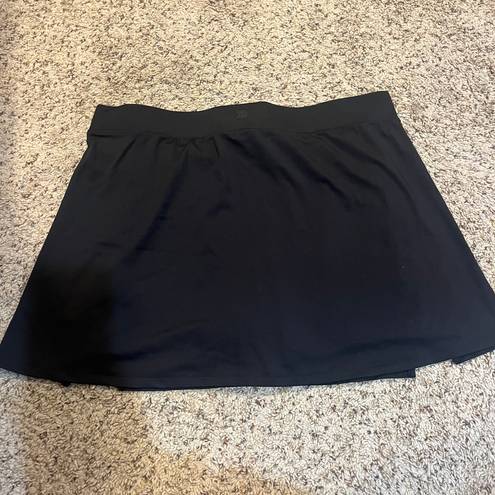 Target Athletic Skirt