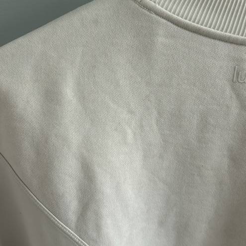 Lululemon  Crewneck Sweatshirt