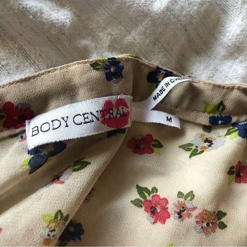 Body Central Blouse