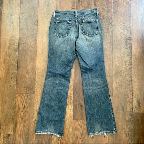 DKNY JEANS, size 6R