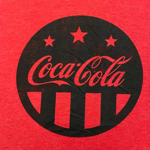 Coca-Cola T-Shirt Size 2X