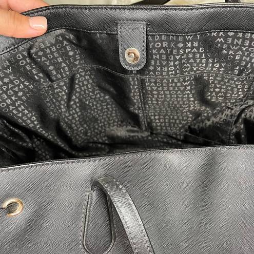 Kate Spade Large Tote Purse