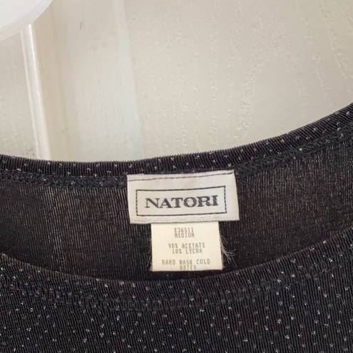 Natori Ladies’ Sparkly  Top (M)