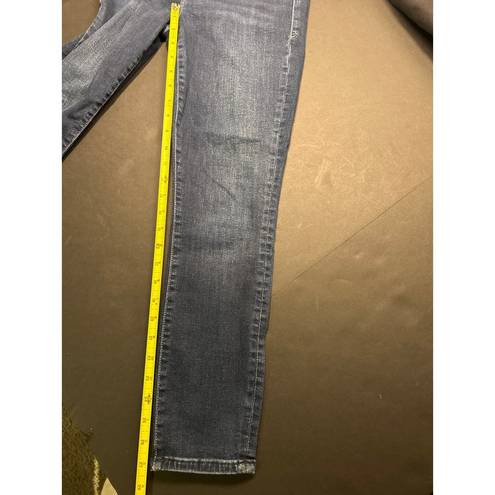 Good American  Good Petite Skinny Jeans in Size 8/29