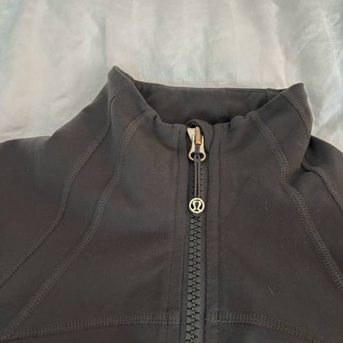 Lululemon Define Jacket