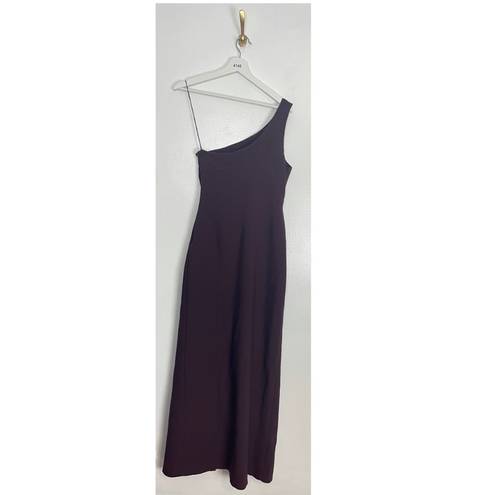 Cinq à Sept  Gianna Gown in Maroon Size US 4