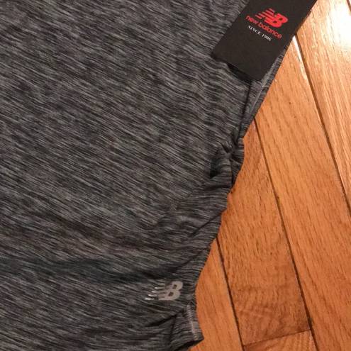 New Balance  air dry workout tank xs