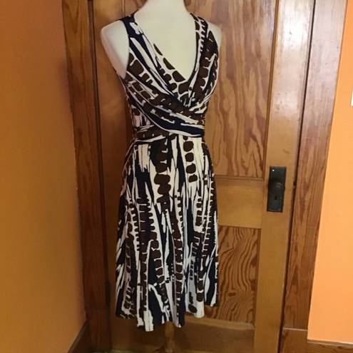 Donna Morgan VTG 90s sexy  Midi dress