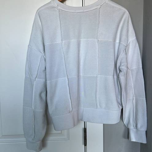 Rails Yoko Sweatshirt - Dove