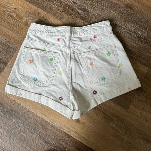 PacSun Mom Shorts